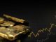 Gold Extends Gains, Set For Bumper Week Amid Softer Inflation
