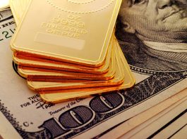 Gold Pushes Further Past $2,000 As Fed’s Kasha Kari Flags Recession