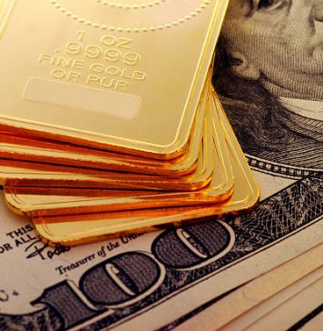Gold Pushes Further Past $2,000 As Fed’s Kasha Kari Flags Recession