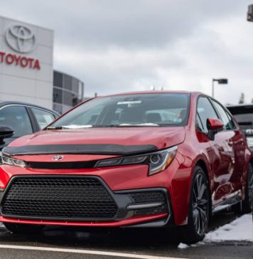 More Than 2 Million Toyota Users Face Risk of Vehicle Data Leak In Japan