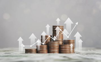 Asian Stocks Sink Amid Pre-CPI Angst, China Extends Losses