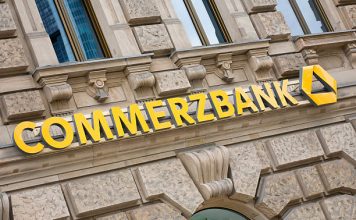 Commerzbank Doubles Quarterly Profit, Helped By Higher Interest Rates