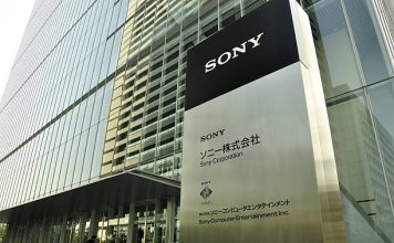 Sony Shares Tumble On Weaker-Than-Expected Annual Outlook