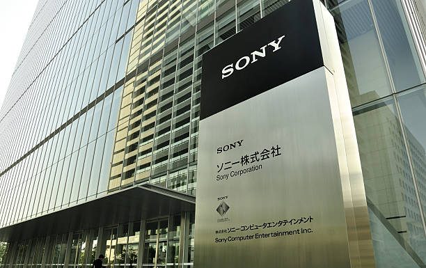 Sony Shares Tumble On Weaker-Than-Expected Annual Outlook