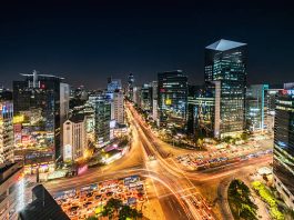 South Korea Asks US to Review China Rule For Chip Subsidies