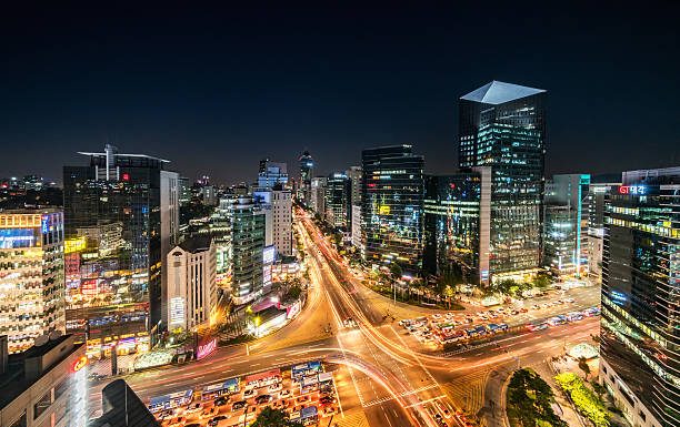 South Korea Asks US to Review China Rule For Chip Subsidies