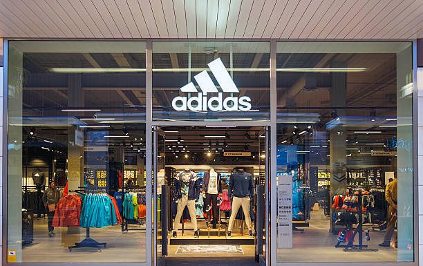 Adidas Quarterly Sales Beat Expectations Despite Yeezy Crisis
