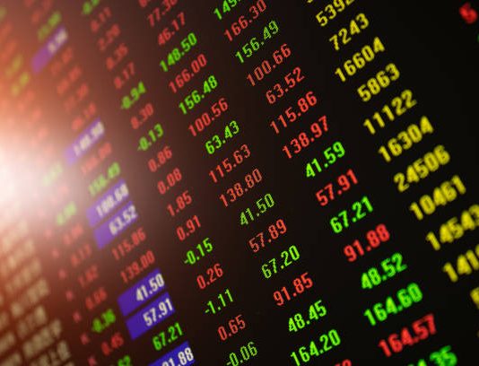 Nikkei Closes Above 33,000 For The First Time In 33 Years