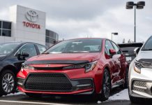 Toyota Wins Over Shareholders at AGM After Questions On Strategy, Governance