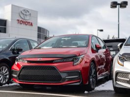 Toyota Wins Over Shareholders at AGM After Questions On Strategy, Governance