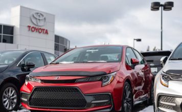 Toyota Wins Over Shareholders at AGM After Questions On Strategy, Governance