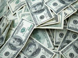 Dollar Steadies After Powell’s Testimony; Sterling Awaits BOE Meeting