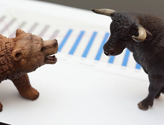 Stocks Rally Stalls, Eyes Powell Testimony For Rate Clues