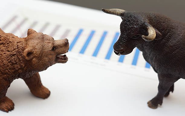 Stocks Rally Stalls, Eyes Powell Testimony For Rate Clues