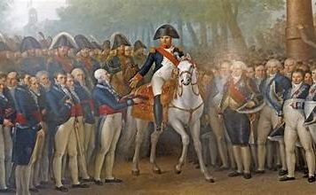 Napoleon Bonaparte: A Strategic Military Leader and Political Innovator