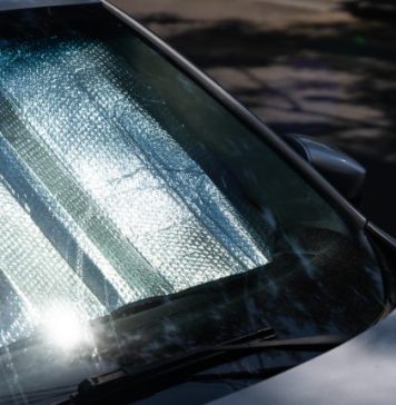 “Protecting Your Car During a Heatwave: Essential Tips”