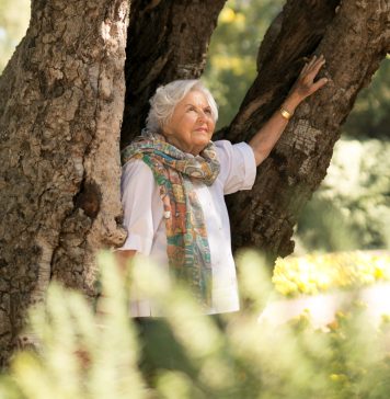 Deborah Szekely: A Life of Vitality at 102