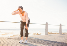 Recognize These Heat Stroke Symptoms to Stay Out of the Hospital