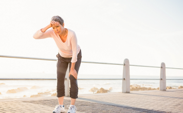 Recognize These Heat Stroke Symptoms to Stay Out of the Hospital