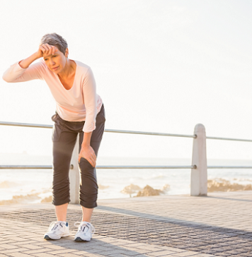 Recognize These Heat Stroke Symptoms to Stay Out of the Hospital