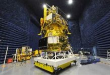 “Pakistan’s Historic Lunar Mission: iCube-Q Aboard China’s Chang’e 6 Probe”