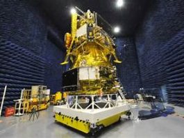 “Pakistan’s Historic Lunar Mission: iCube-Q Aboard China’s Chang’e 6 Probe”