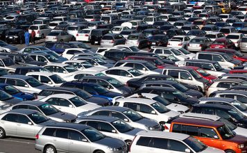 Surge in Used Car Imports Hits Local Automakers