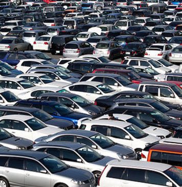 Surge in Used Car Imports Hits Local Automakers