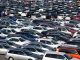 Surge in Used Car Imports Hits Local Automakers