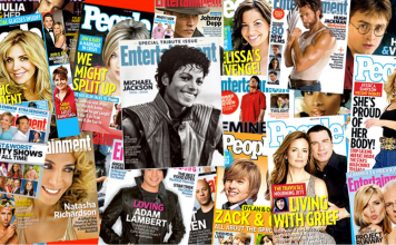 The Influence of Pop Culture on Modern Society