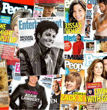 The Influence of Pop Culture on Modern Society