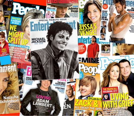 The Influence of Pop Culture on Modern Society