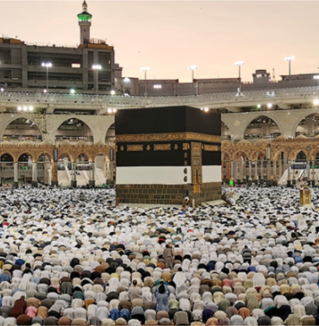 Hajj and Eid al-Adha 2024