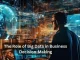 The Role of Big Data in Business Decision Making