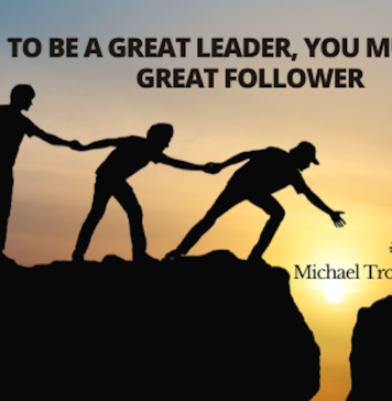 10 Signs You Have the Personality of a Leader, Not a Follower