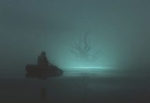 First Ever Colossal Squid Sighting: Kolossal Team’s Groundbreaking Footage