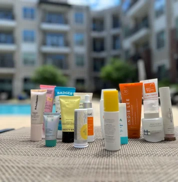 Best Mineral Sunscreens of 2024