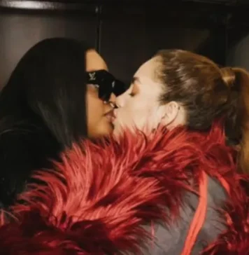 President’s Daughter Hopes Coming Out Will Change Anti-Gay Laws