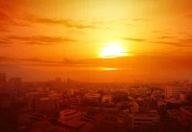 2024 Could Be World’s Hottest Year as June Breaks Records