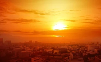 2024 Could Be World’s Hottest Year as June Breaks Records