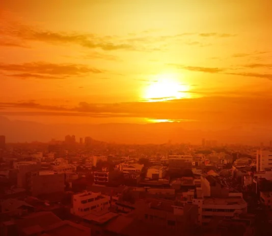 2024 Could Be World’s Hottest Year as June Breaks Records