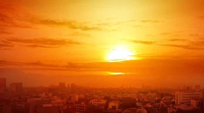 2024 Could Be World’s Hottest Year as June Breaks Records