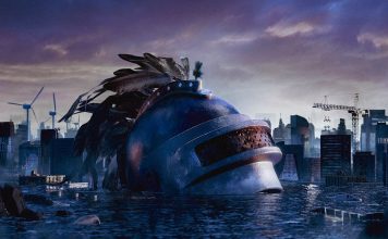 PUBG Mobile Splashes with Ocean Odyssey Update