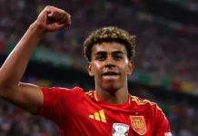 The Three-Way International Tussle for Lamine Yamal