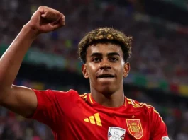 The Three-Way International Tussle for Lamine Yamal