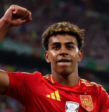 The Three-Way International Tussle for Lamine Yamal