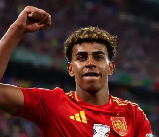 The Three-Way International Tussle for Lamine Yamal