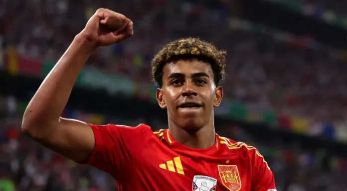 The Three-Way International Tussle for Lamine Yamal