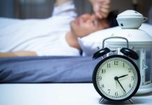 Understanding Sleep Disorders: Types, Causes, and Treatment Options