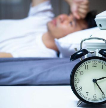 Understanding Sleep Disorders: Types, Causes, and Treatment Options